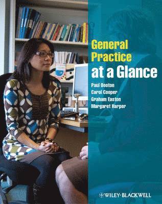 General Practice at a Glance 1