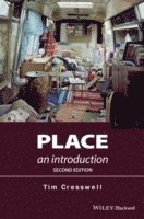 bokomslag Place: An Introduction
