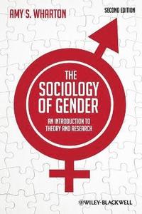 bokomslag The Sociology of Gender