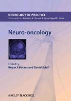 bokomslag Neuro-oncology