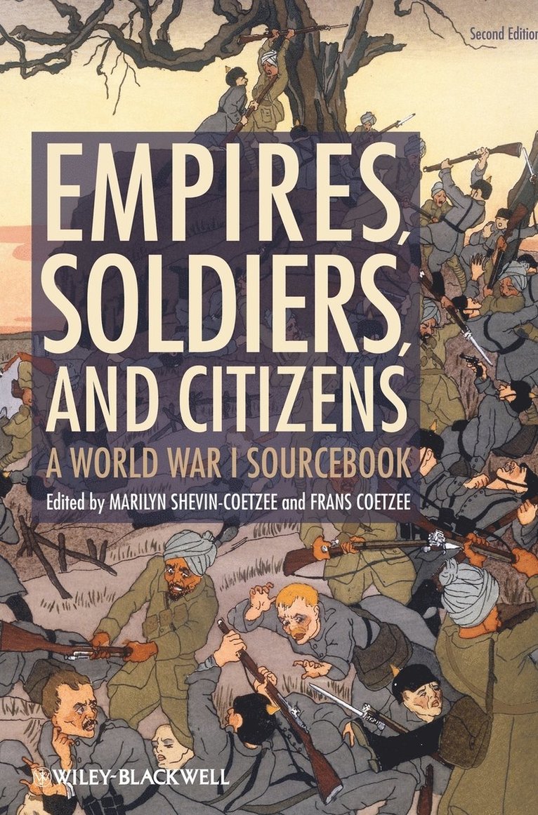 Empires, Soldiers, and Citizens 1