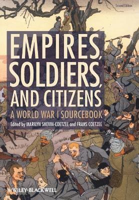 Empires, Soldiers, and Citizens 1