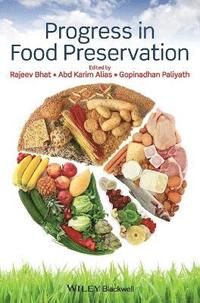 bokomslag Progress in Food Preservation
