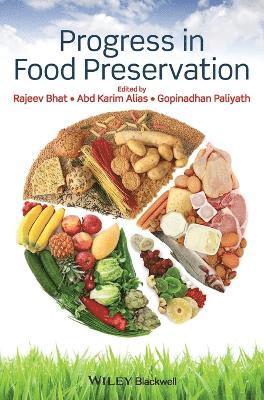 Progress in Food Preservation 1