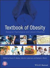 bokomslag Textbook of Obesity