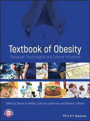 Textbook of Obesity 1