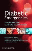 bokomslag Diabetic Emergencies
