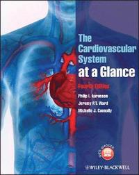 bokomslag The Cardiovascular System at a Glance