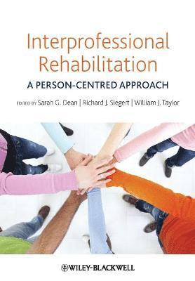 bokomslag Interprofessional Rehabilitation