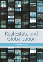 bokomslag Real Estate and Globalisation