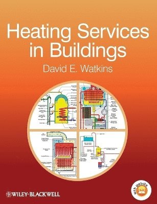 bokomslag Heating Services in Buildings