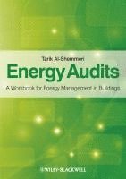 bokomslag Energy Audits