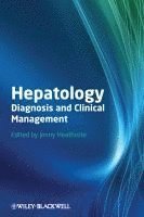 bokomslag Hepatology