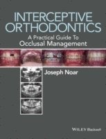 bokomslag Interceptive Orthodontics