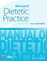 Manual of Dietetic Practice 1