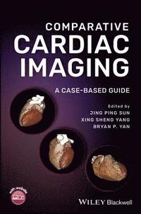 bokomslag Comparative Cardiac Imaging