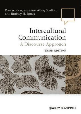 Intercultural Communication 1