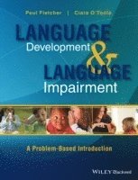 bokomslag Language Development and Language Impairment