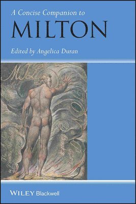 Angelica Duran, Angelica Duran - Concise Companion to Milton, Häftad