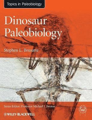 Dinosaur Paleobiology 1