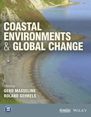bokomslag Coastal Environments and Global Change
