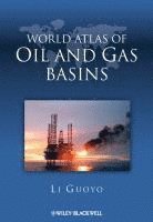 bokomslag World Atlas of Oil and Gas Basins