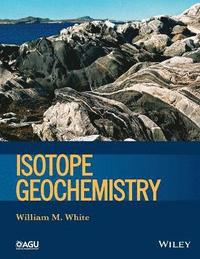 bokomslag Isotope Geochemistry