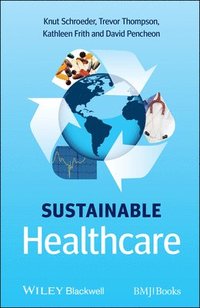 bokomslag Sustainable Healthcare