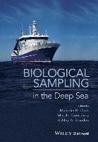 bokomslag Biological Sampling in the Deep Sea