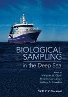 bokomslag Biological Sampling in the Deep Sea