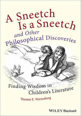 A Sneetch is a Sneetch and Other Philosophical Discoveries 1