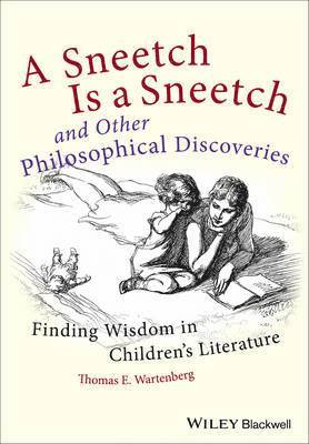 Sneetch is a Sneetch and Other Philosophical Discoveries