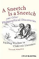 Sneetch is a Sneetch and Other Philosophical Discoveries