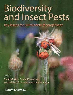 Biodiversity and Insect Pests 1