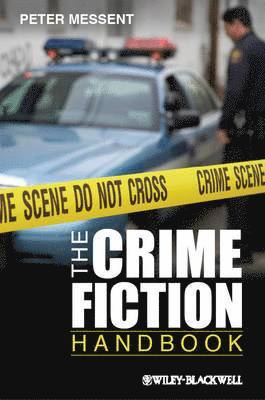 The Crime Fiction Handbook 1