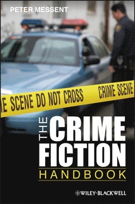 The Crime Fiction Handbook 1