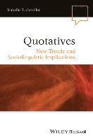 Quotatives