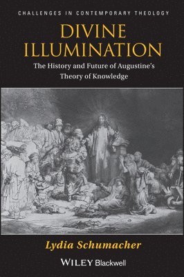 Lydia Schumacher - Divine Illumination, Inbunden