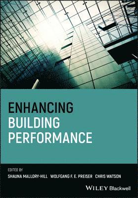 Enhancing Building Performance 1