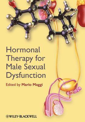 Hormonal Therapy for Male Sexual Dysfunction 1