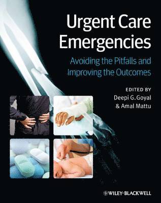 Urgent Care Emergencies