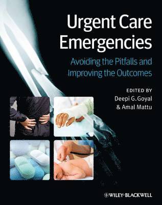 Urgent Care Emergencies 1