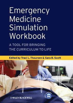 Emergency Medicine Simulation Workbook 1