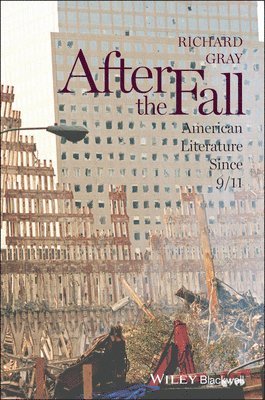 Richard Gray - After the Fall, Inbunden