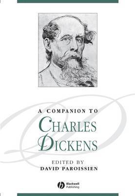 A Companion to Charles Dickens 1