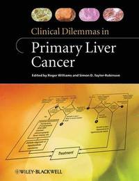 bokomslag Clinical Dilemmas in Primary Liver Cancer