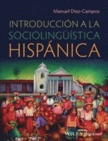 bokomslag Introducción a la sociolingüística hispánica
