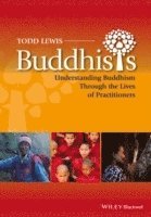 Todd Lewis - Buddhists, Inbunden