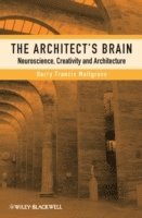 bokomslag The Architect's Brain
