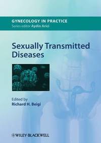 bokomslag Sexually Transmitted Diseases